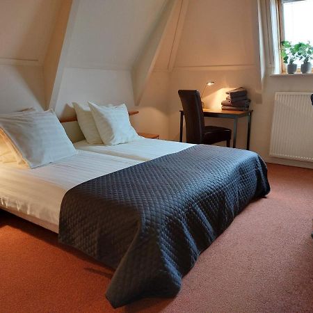 Boetiek Hotel Marum Buitenkant foto
