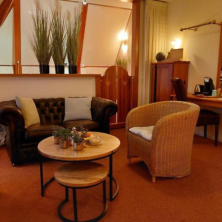 Boetiek Hotel Marum Buitenkant foto