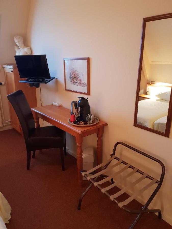 Boetiek Hotel Marum Buitenkant foto