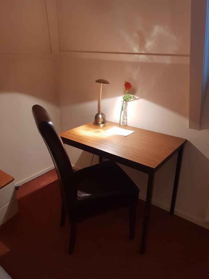 Boetiek Hotel Marum Buitenkant foto