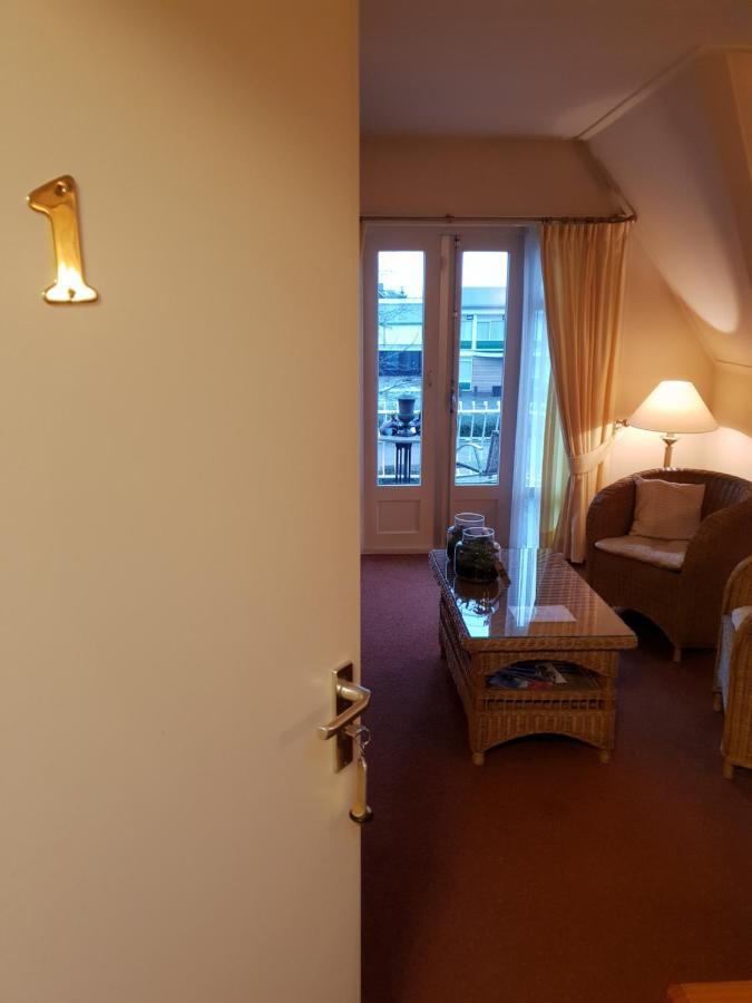 Boetiek Hotel Marum Buitenkant foto