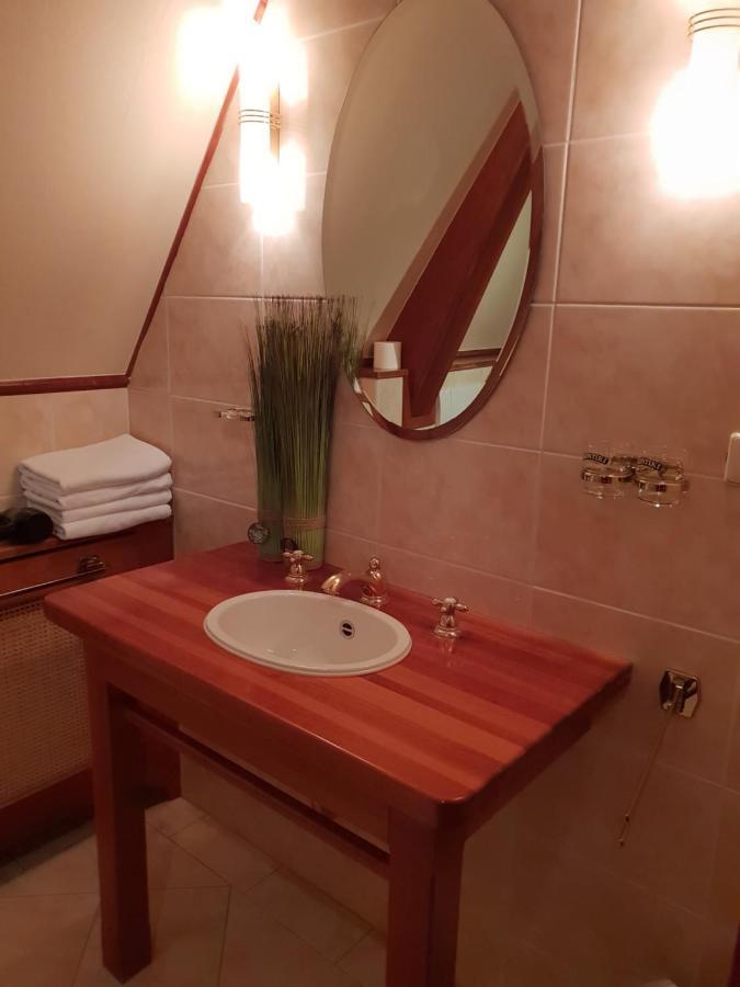 Boetiek Hotel Marum Buitenkant foto