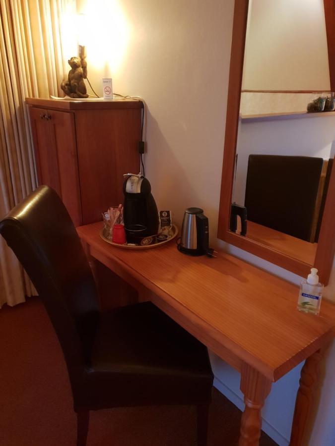 Boetiek Hotel Marum Buitenkant foto