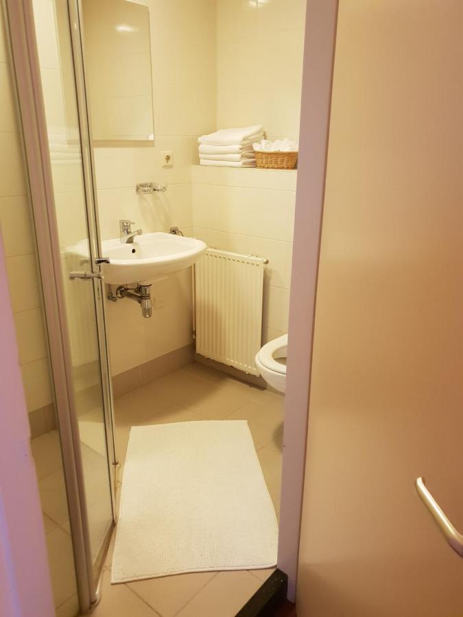 Boetiek Hotel Marum Buitenkant foto