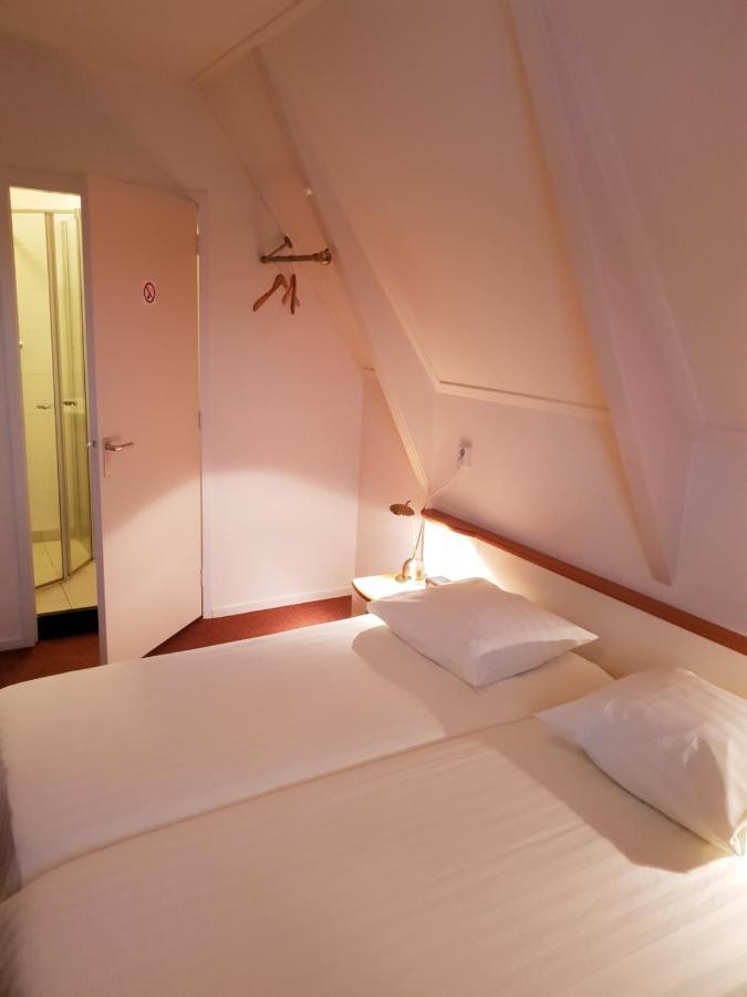 Boetiek Hotel Marum Buitenkant foto