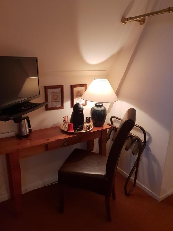 Boetiek Hotel Marum Buitenkant foto
