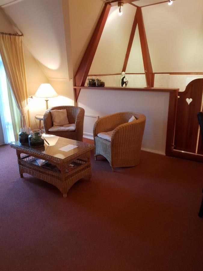Boetiek Hotel Marum Buitenkant foto