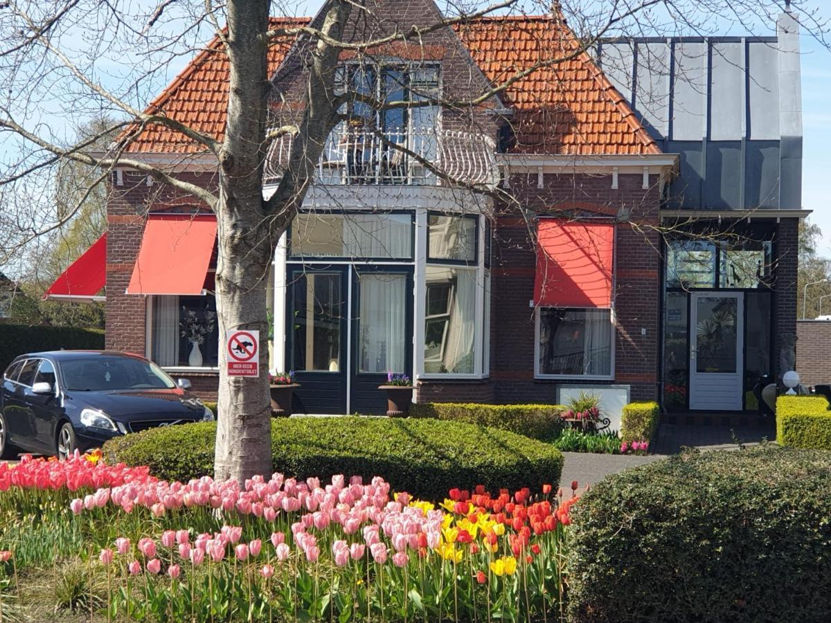 Boetiek Hotel Marum Buitenkant foto