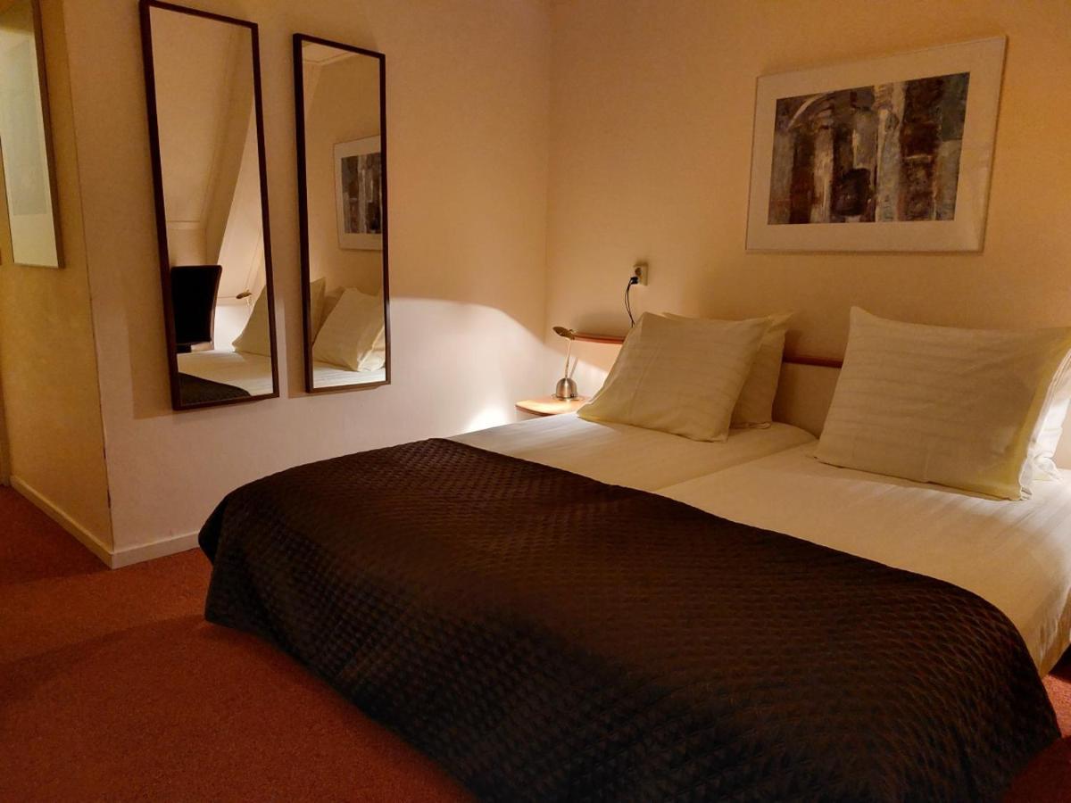 Boetiek Hotel Marum Buitenkant foto