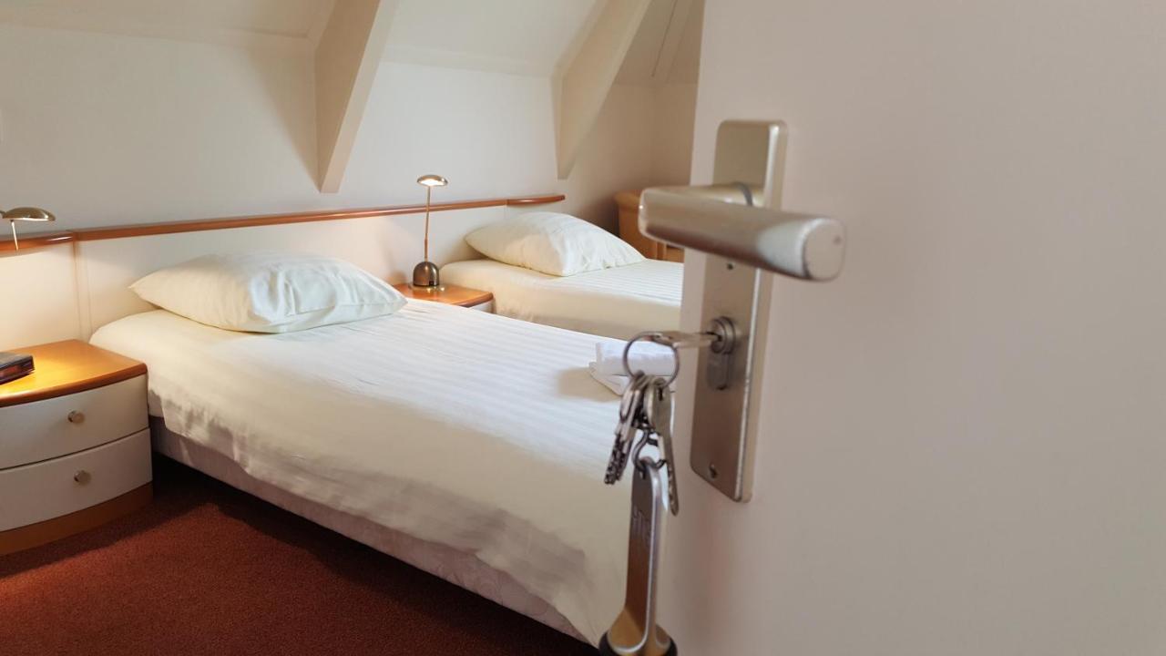 Boetiek Hotel Marum Buitenkant foto
