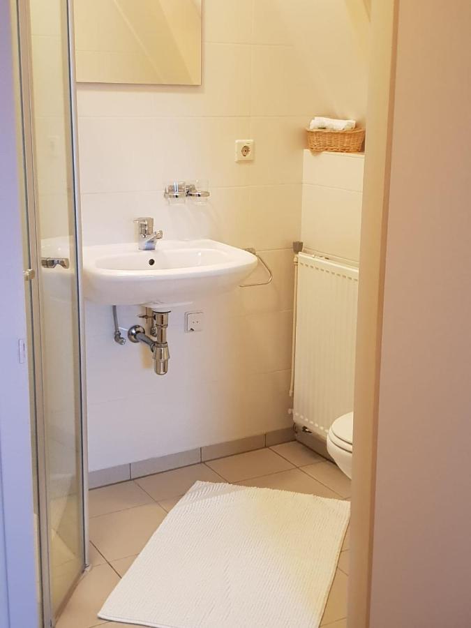 Boetiek Hotel Marum Buitenkant foto