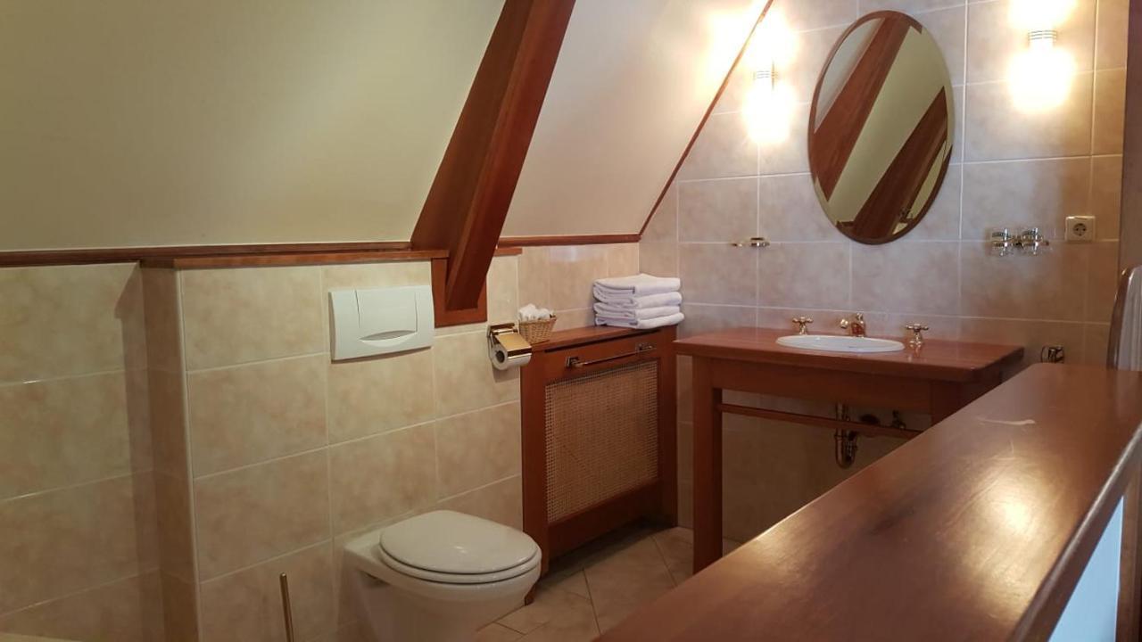 Boetiek Hotel Marum Buitenkant foto