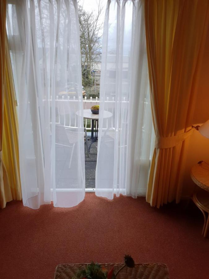 Boetiek Hotel Marum Buitenkant foto