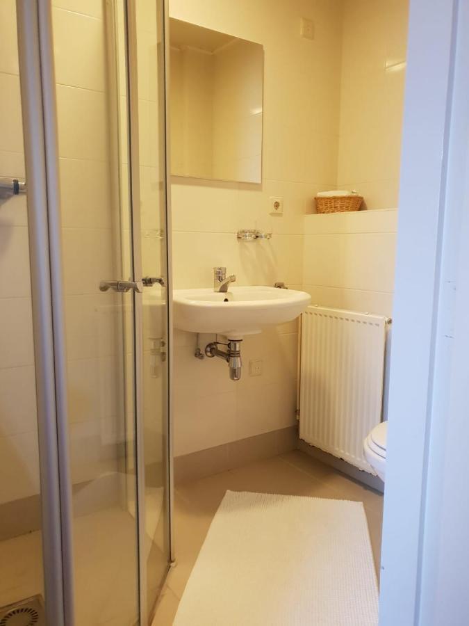 Boetiek Hotel Marum Buitenkant foto