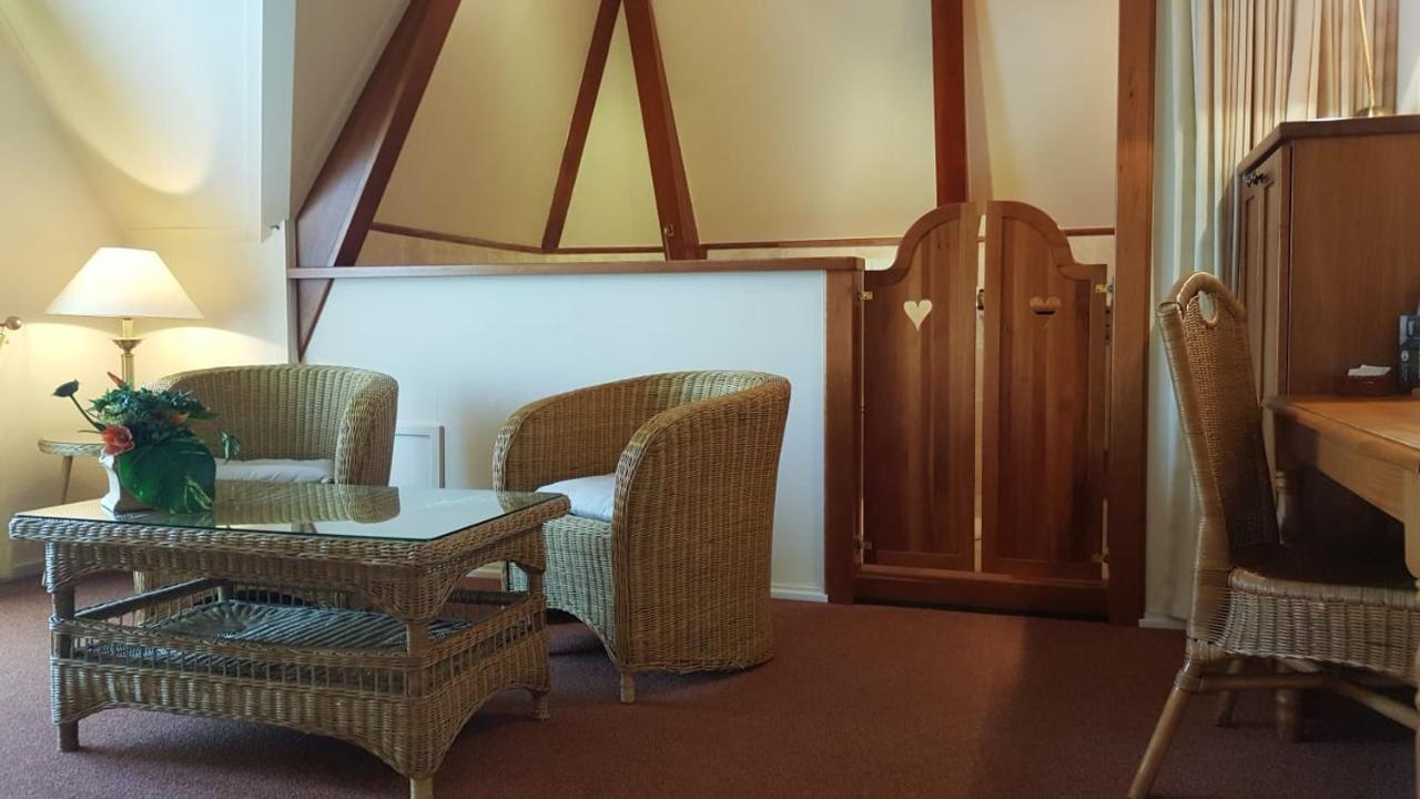 Boetiek Hotel Marum Buitenkant foto