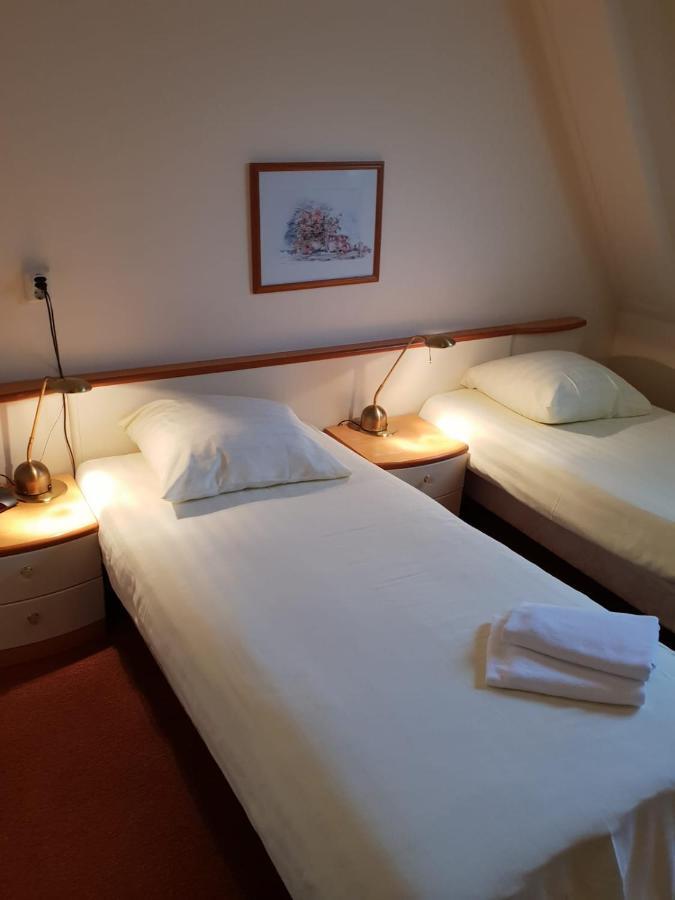 Boetiek Hotel Marum Buitenkant foto